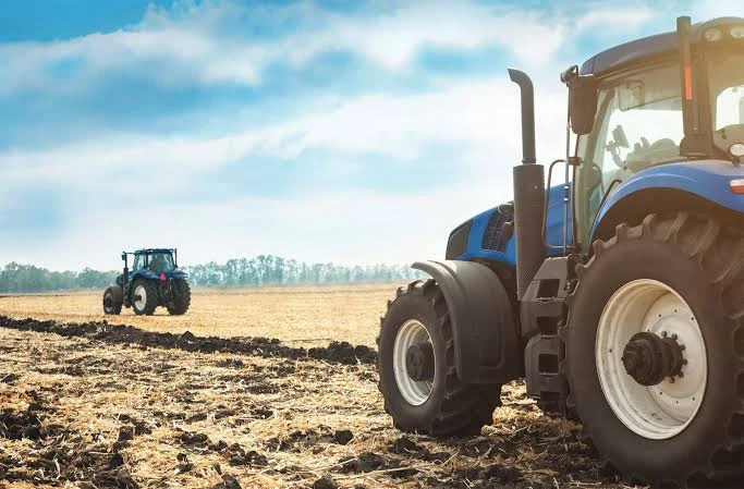 Commercial Farming Zambia