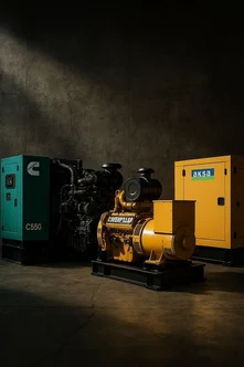 Manufacturing Plants & Processing Mills Zambia