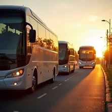 Transport & Logistics Zambia